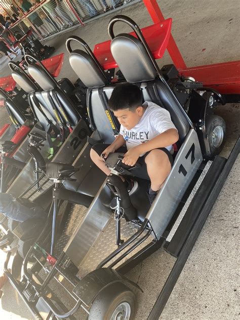 Rockwood go karts & mini golf - Best Go Karts in Southlake, TX 76092 - Lone Star Kartpark, Route 377 Go-Karts, Rockwood Go-Karts, Andretti Karting and Games - The Colony, K1 Speed, Alley Cats Entertainment